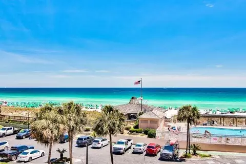 500 Gulf Shore Dr UNIT 319A, Destin, FL 32541