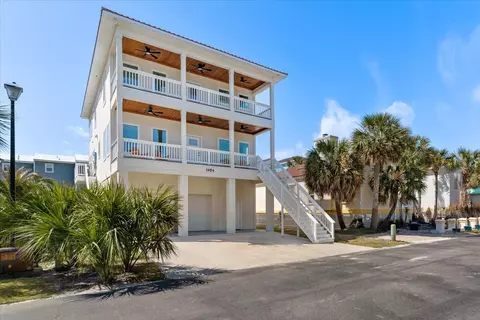 1454 Sonata Ct, Navarre, FL 32566