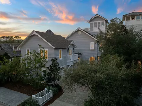 15 Signal Ct, Watersound, FL 32461