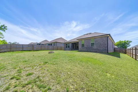 Exterior - 4603 Jayhawk Dr, Crestview, FL 32539 photo 6 of 6
