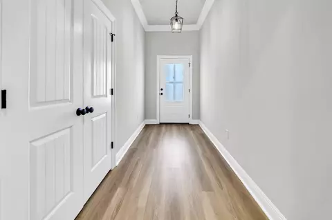 Entry Way - 4603 Jayhawk Dr, Crestview, FL 32539 photo 2 of 6