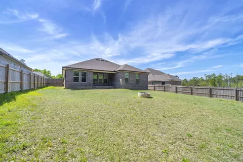 Exterior - 4603 Jayhawk Dr, Crestview, FL 32539 photo 5 of 6
