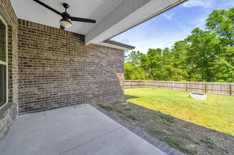 Exterior - 4603 Jayhawk Dr, Crestview, FL 32539 photo 3 of 6