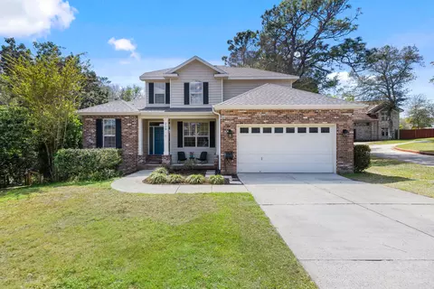 224 Yellow Pine Ct, Niceville, FL 32578