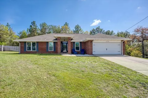 5328 Whitney Ct, Crestview, FL 32536