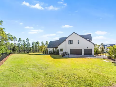 Exterior - 172 Norman Ct, Watersound, FL 32461 photo 6 of 7