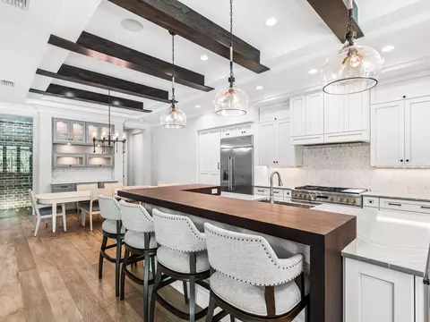 Kitchen - 172 Norman Ct, Watersound, FL 32461 photo 2 of 4