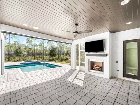 Exterior - 172 Norman Ct, Watersound, FL 32461 photo 3 of 7