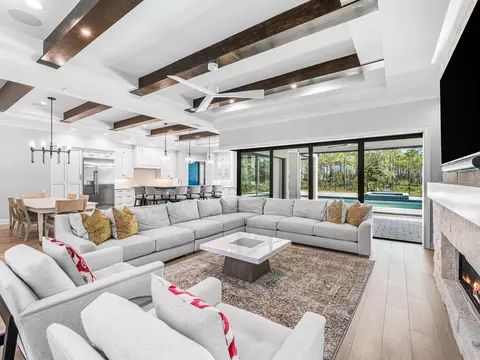 Living - 172 Norman Ct, Watersound, FL 32461 photo 1 of 2