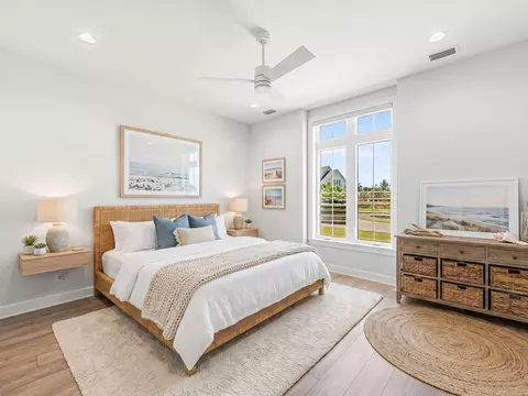 Bedroom - 172 Norman Ct, Watersound, FL 32461 photo 1 of 5