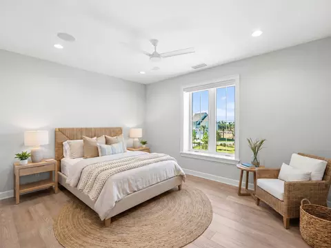 Bedroom - 172 Norman Ct, Watersound, FL 32461 photo 3 of 5
