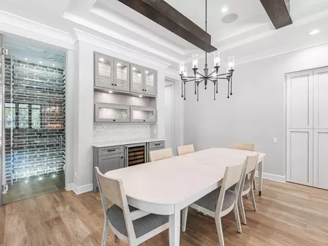 Dining - 172 Norman Ct, Watersound, FL 32461 photo 1 of 1