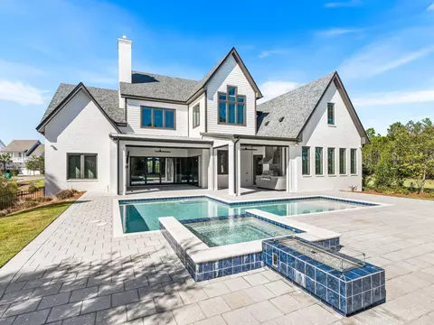 172 Norman Ct, Watersound, FL 32461