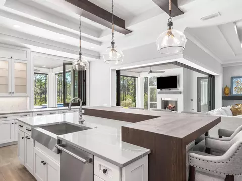 Kitchen - 172 Norman Ct, Watersound, FL 32461 photo 3 of 4