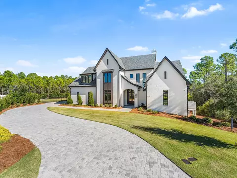 Exterior - 172 Norman Ct, Watersound, FL 32461 photo 5 of 7