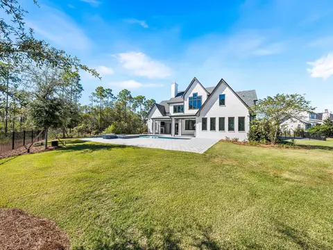 Exterior - 172 Norman Ct, Watersound, FL 32461 photo 7 of 7