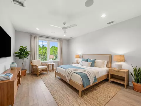 Bedroom - 172 Norman Ct, Watersound, FL 32461 photo 5 of 5