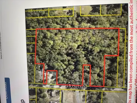 tbd S 434ac S 13th St, Defuniak Springs, FL 32435