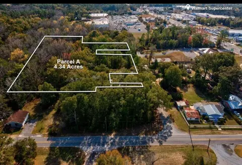 tbd S 434ac S 13th St, Defuniak Springs, FL 32435