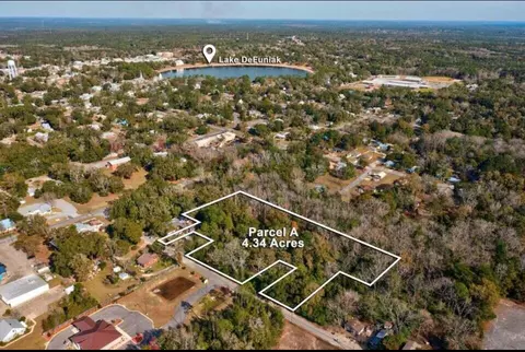tbd S 434ac S 13th St, Defuniak Springs, FL 32435
