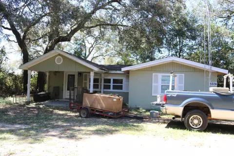922 Mcfarlan Ave #A, Fort Walton Beach, FL 32547