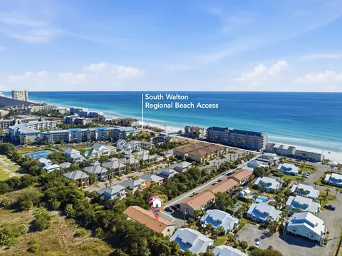 43 Summer Haven Trl UNIT 2, Miramar Beach, FL 32550