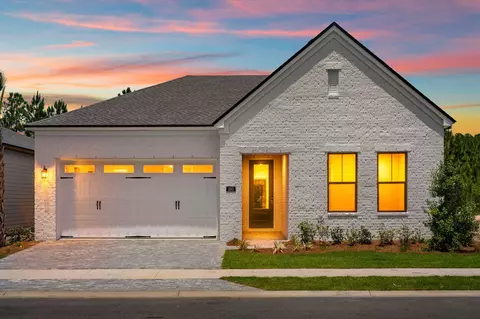 380 Breakwater Blvd #LOT 37, Panama City Beach, FL 32413