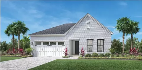 380 Breakwater Blvd #LOT 37, Panama City Beach, FL 32413