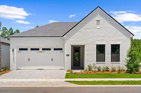 380 Breakwater Blvd #LOT 37, Panama City Beach, FL 32413