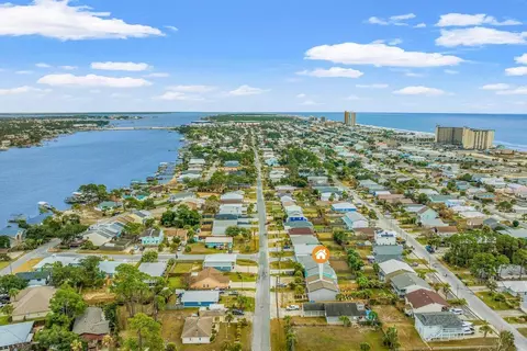 6319 Hilltop Ave #A & B, Panama City, FL 32408
