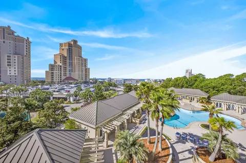 1 Beach Club Dr UNIT 502, Miramar Beach, FL 32550