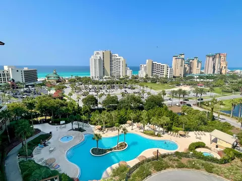 5000 S Sandestin Blvd UNIT 7007, Miramar Beach, FL 32550