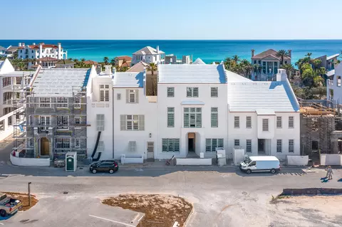 117 Elbow Beach Rd, Inlet Beach, FL 32461