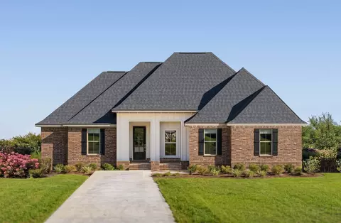 7 W Captain Fritz Way, Freeport, FL 32439