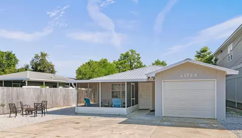 21724 Sunset Ave, Panama City Beach, FL 32413