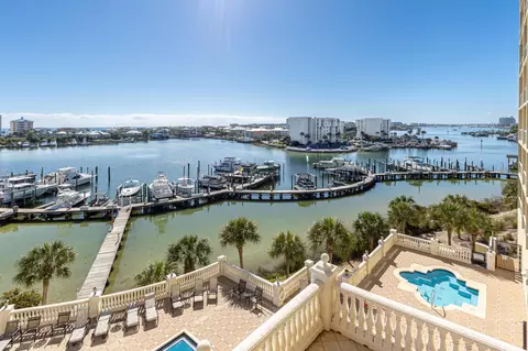 770 Harbor Blvd UNIT 3F, Destin, FL 32541