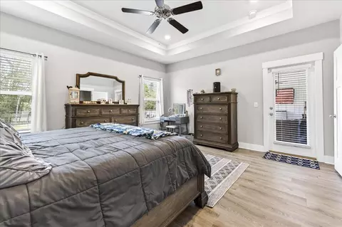 Bedroom - 2455 Dakota Way, Crestview, FL 32536 photo 2 of 12