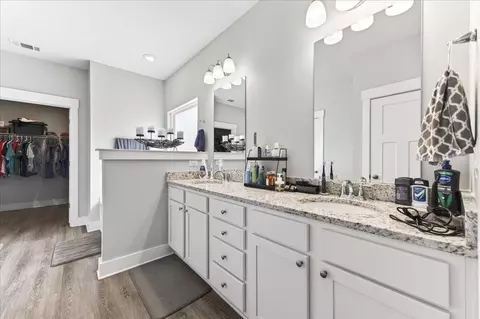 Entry Way - 2455 Dakota Way, Crestview, FL 32536 photo 5 of 14