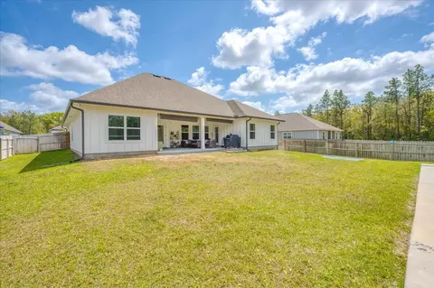 Exterior - 2455 Dakota Way, Crestview, FL 32536 photo 20 of 22