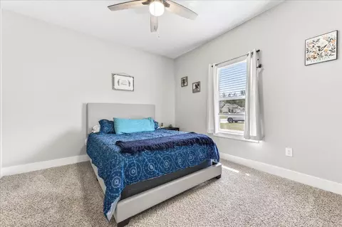 Bedroom - 2455 Dakota Way, Crestview, FL 32536 photo 11 of 12