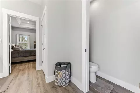 Entry Way - 2455 Dakota Way, Crestview, FL 32536 photo 8 of 14