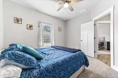 Bedroom - 2455 Dakota Way, Crestview, FL 32536 photo 12 of 12