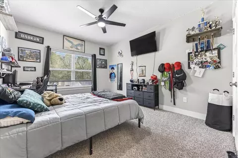 Bedroom - 2455 Dakota Way, Crestview, FL 32536 photo 5 of 12