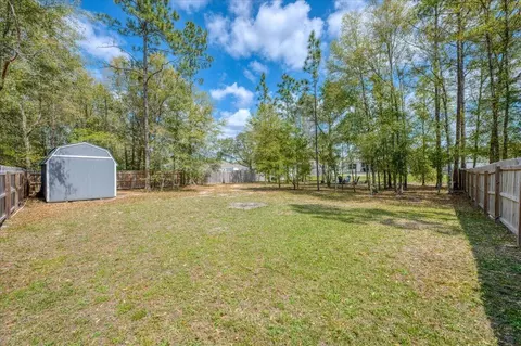 Exterior - 2455 Dakota Way, Crestview, FL 32536 photo 18 of 22