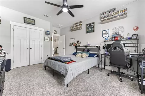 Bedroom - 2455 Dakota Way, Crestview, FL 32536 photo 6 of 12