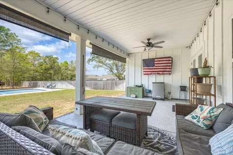 Exterior - 2455 Dakota Way, Crestview, FL 32536 photo 11 of 22