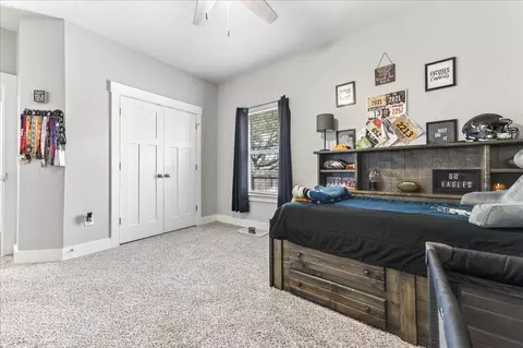 Bedroom - 2455 Dakota Way, Crestview, FL 32536 photo 8 of 12