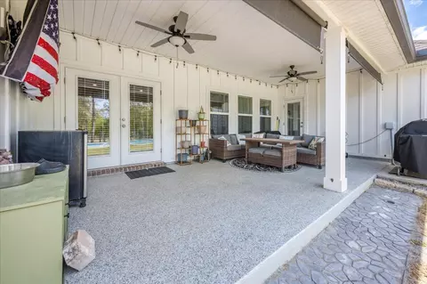 Exterior - 2455 Dakota Way, Crestview, FL 32536 photo 9 of 22