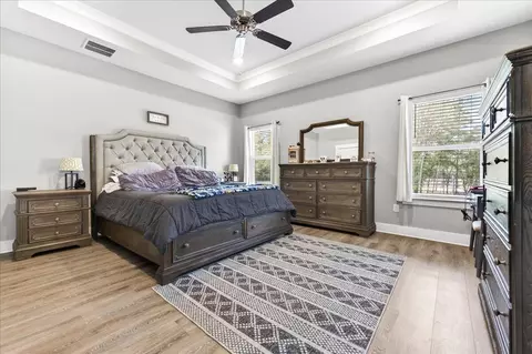 Bedroom - 2455 Dakota Way, Crestview, FL 32536 photo 1 of 12