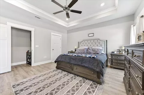 Bedroom - 2455 Dakota Way, Crestview, FL 32536 photo 3 of 12